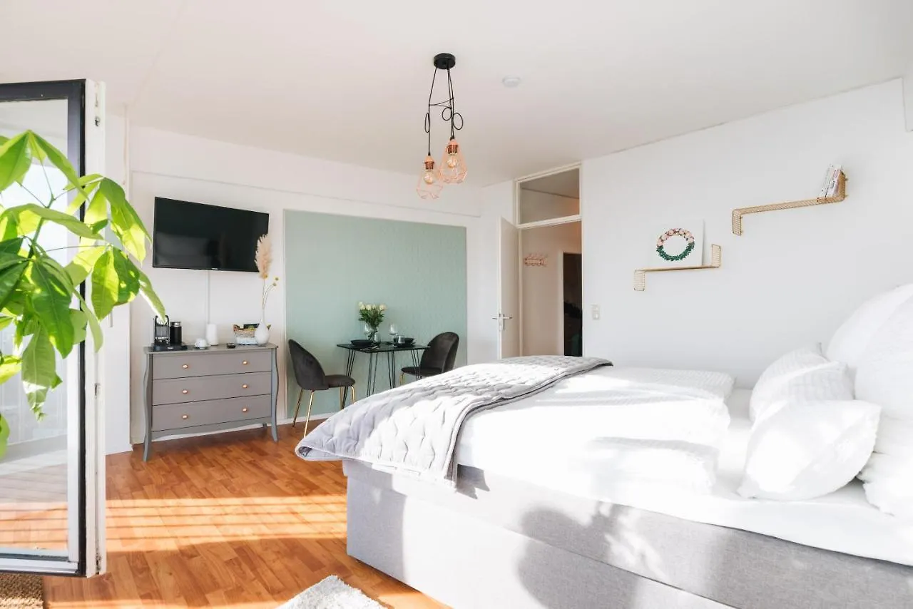 Apartment Great City View I 26 Floor I Netflix And Boxspringbed Augsburg
